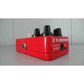 TC Electronic SUB "N" UP Octaver - Bass Centre Music Store Melbourne