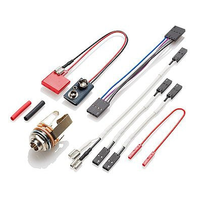 EMG BTS Preamp - Bass Centre Music Store Melbourne