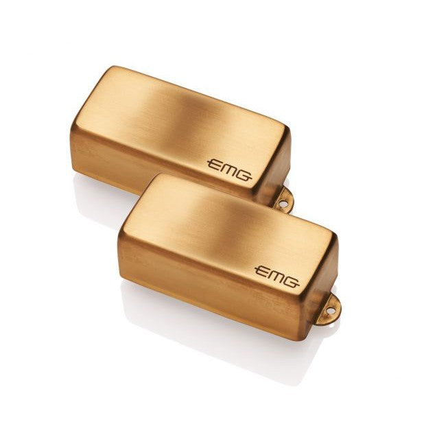EMG Les Claypool ‘Pachyderm Gold’ P pickup set - Bass Centre Music Store Melbourne