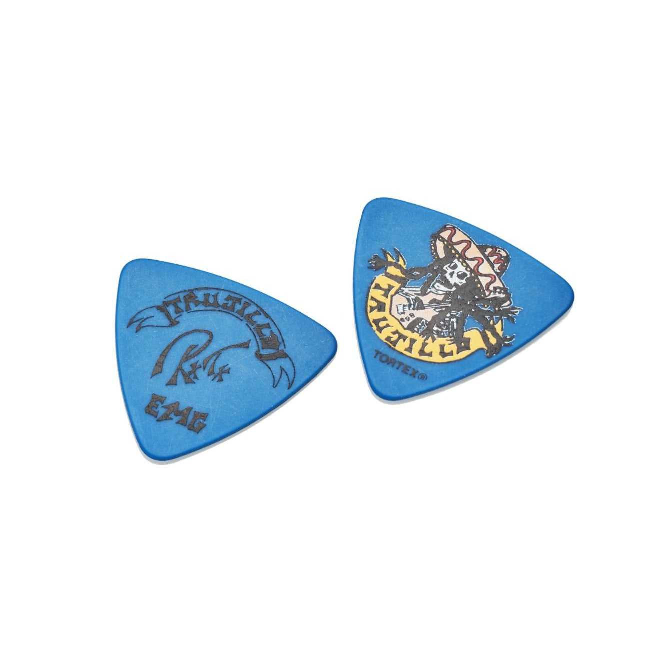 EMG Robert Trujillo "Rip Tide" J set - Bass Centre Music Store Melbourne