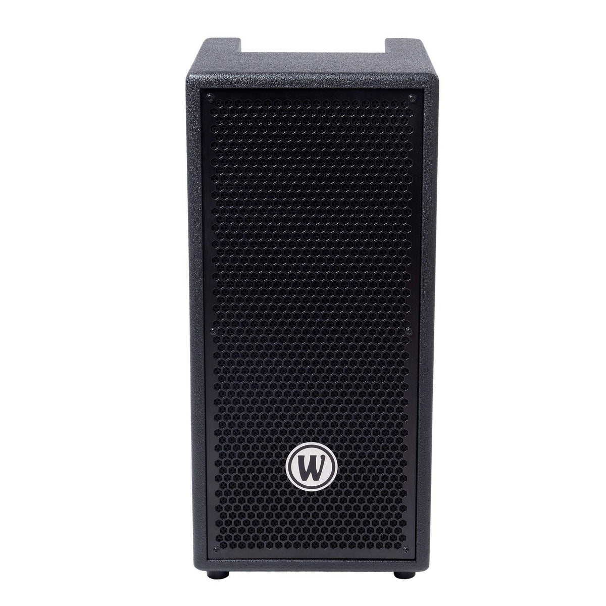 Warwick Gnome Pro Cab 2x8&quot; Speaker Cabinet - Bass Centre Music Store Melbourne