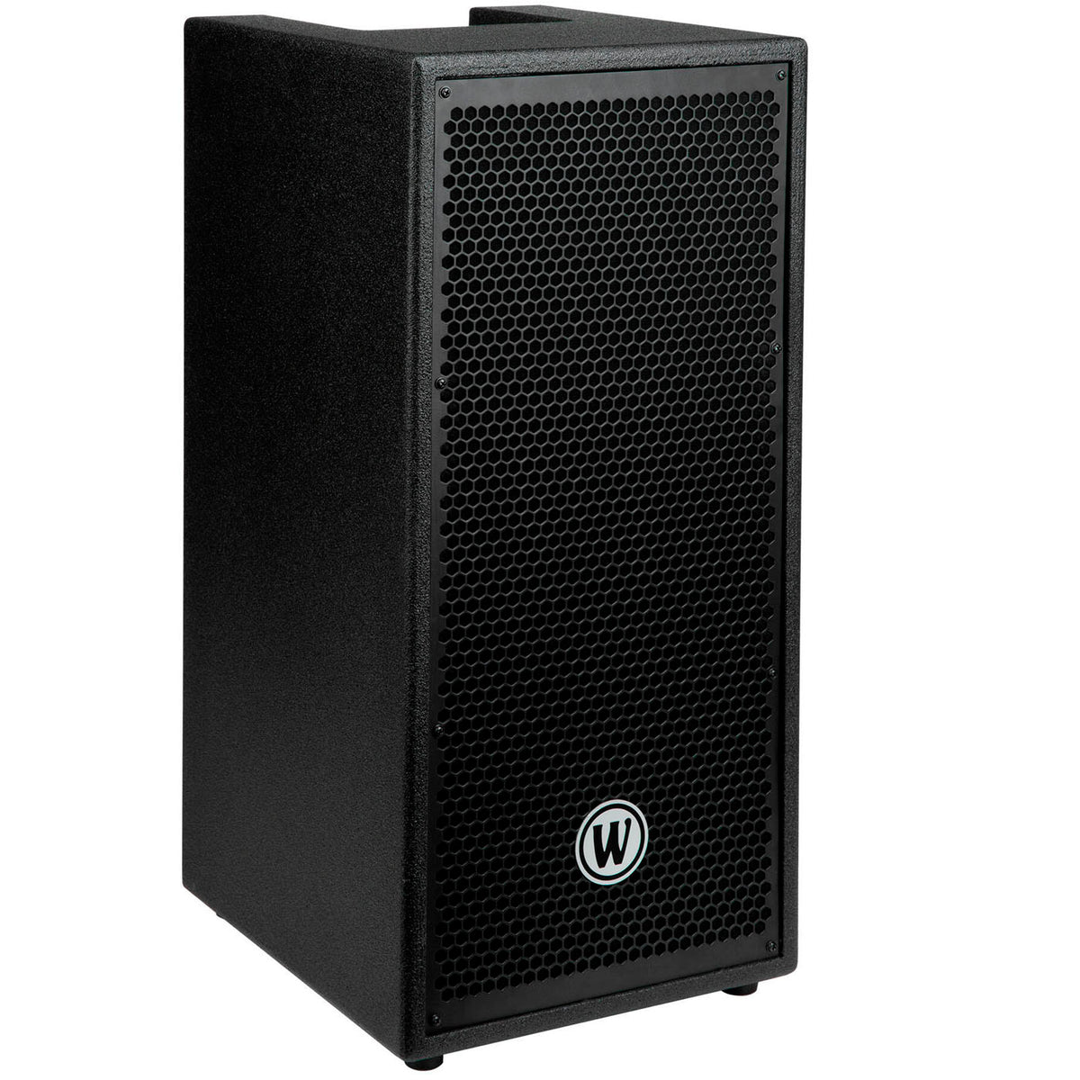 Warwick Gnome Pro Cab 2x10&quot; Speaker Cabinet - Bass Centre Music Store Melbourne