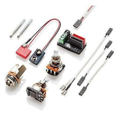 EMG Geezer Butler PJ Set - Bass Centre Music Store Melbourne