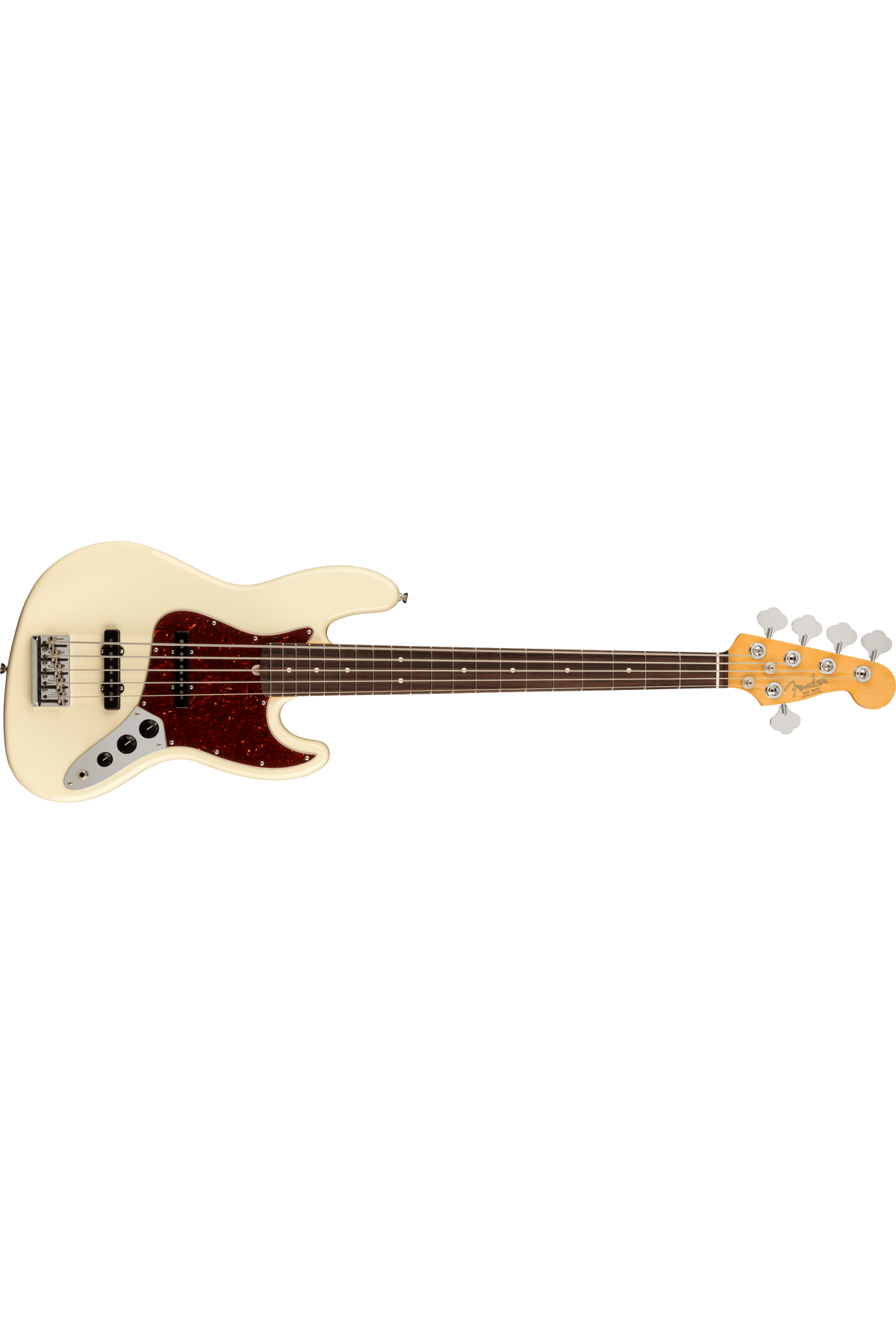 Fender American Professional II Jazz Bass® V - Bass Centre Music Store Melbourne