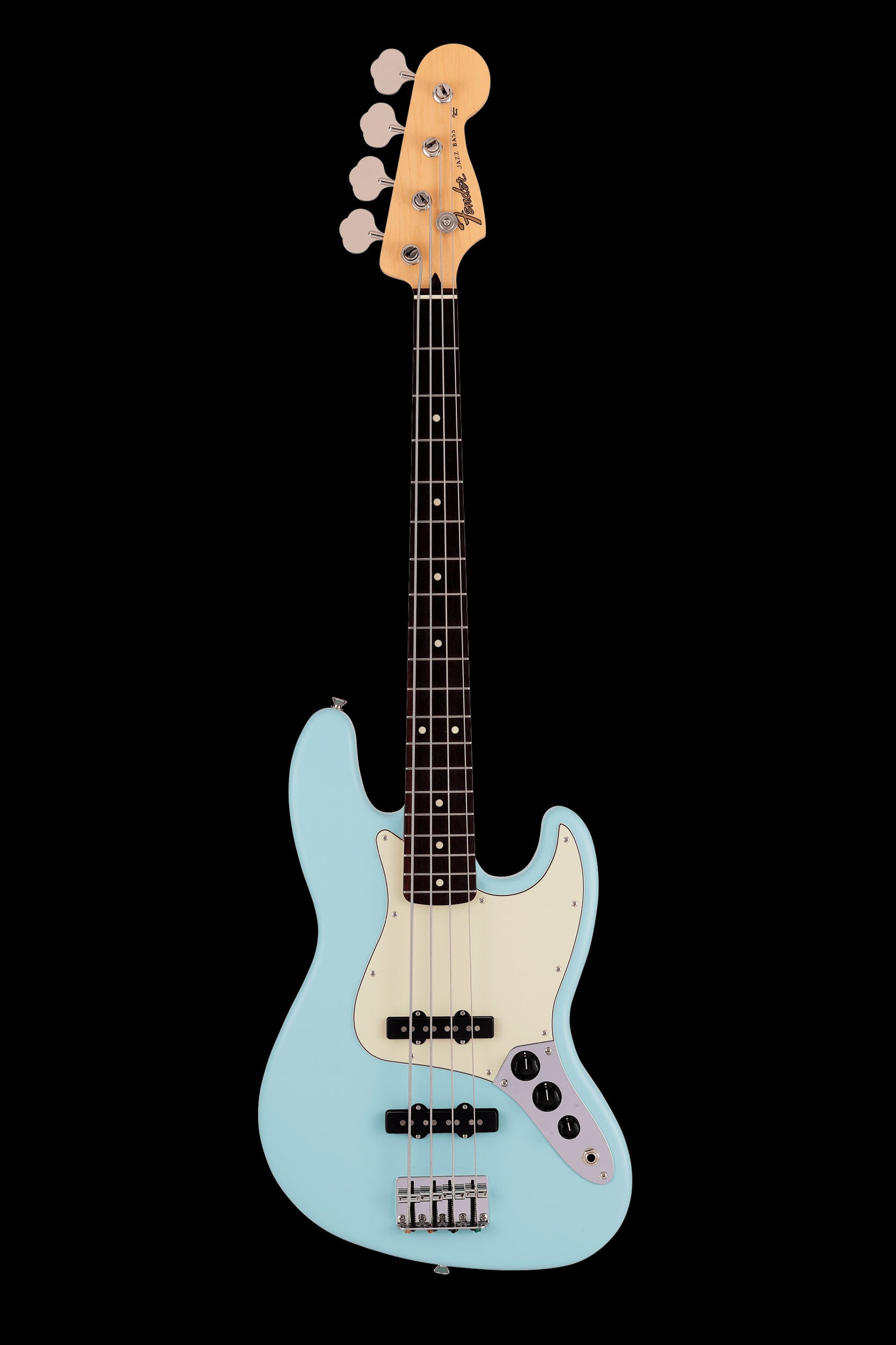 Fender Made in Japan Junior Jazz Bass | Bass Centre