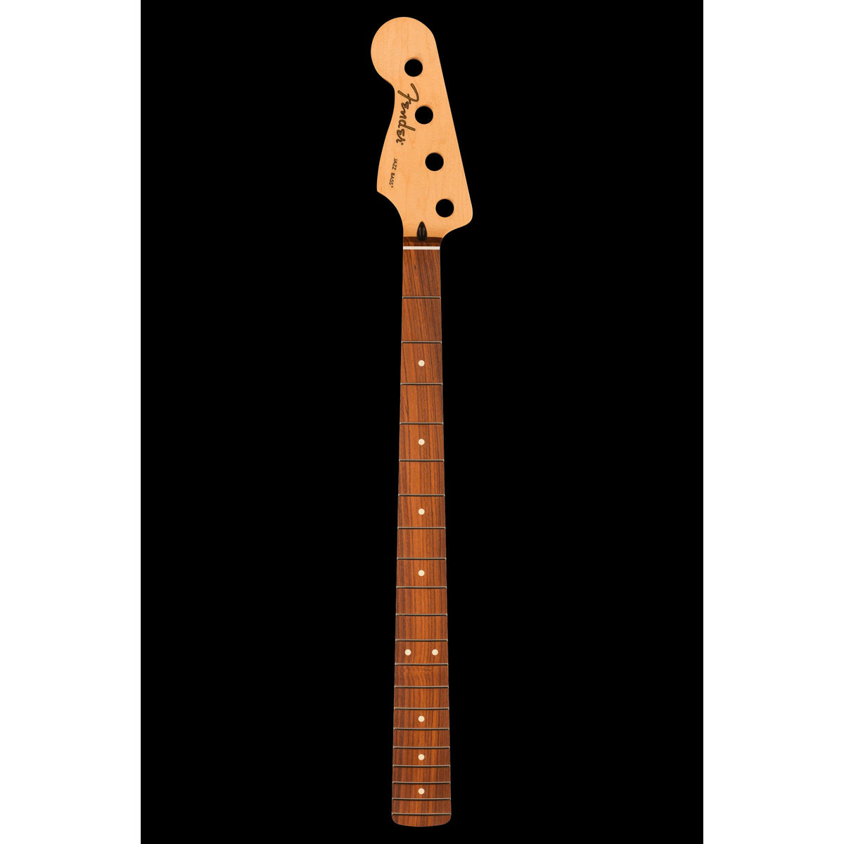 Fender Neck - Lefty Player Jazz (Pau Ferro, 20 Fret, 9.5&quot; Radius) - Bass Centre Music Store Melbourne