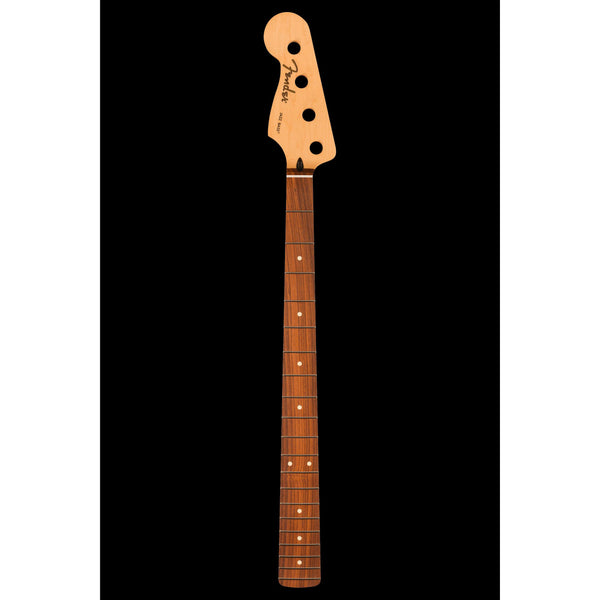 Fender Neck - Lefty Player Jazz