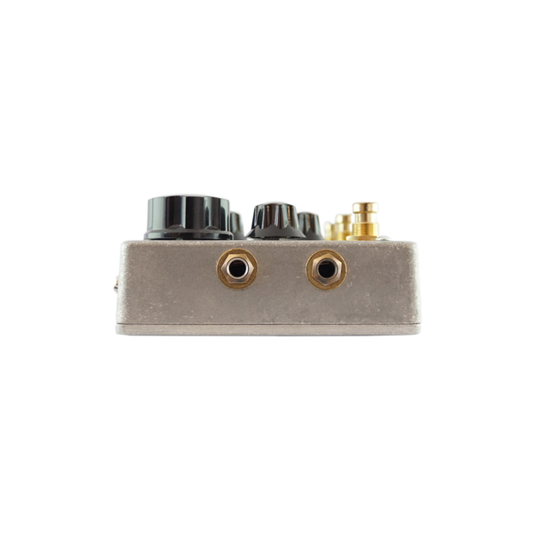 Markbass Mark Vintage Pre Amp CLEARANCE