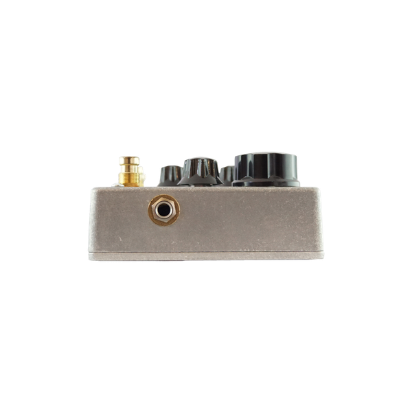 Markbass Mark Vintage Pre Amp CLEARANCE - Bass Centre Music Store Melbourne