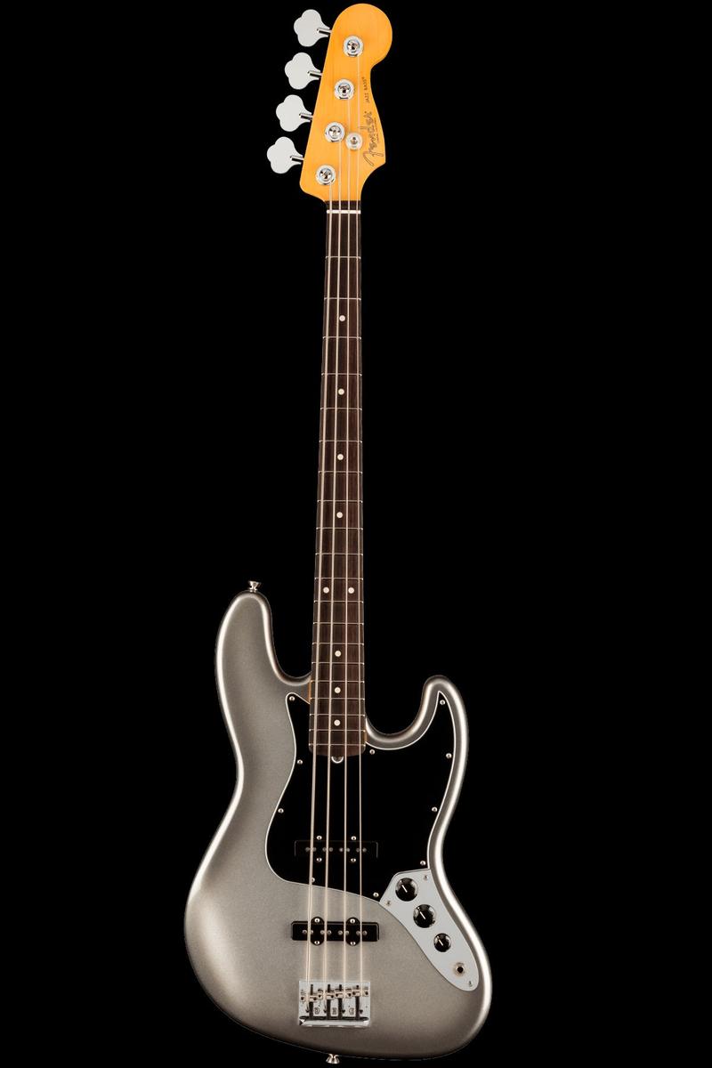 Fender American Professional II Jazz Bass - Bass Centre Music Store Melbourne