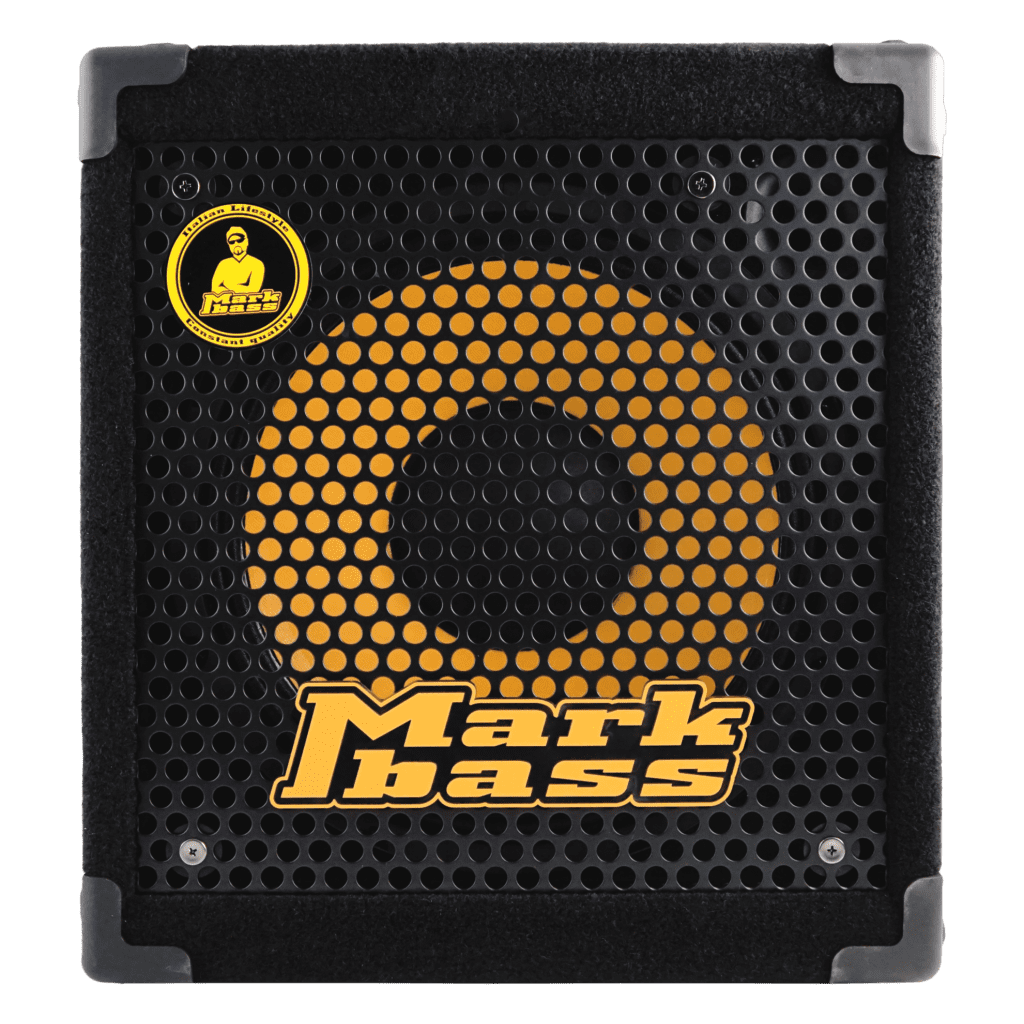 Mark Bass CMD 121P V, 500w Combo Amp 12&quot; w/Piezo - Bass Centre Music Store Melbourne