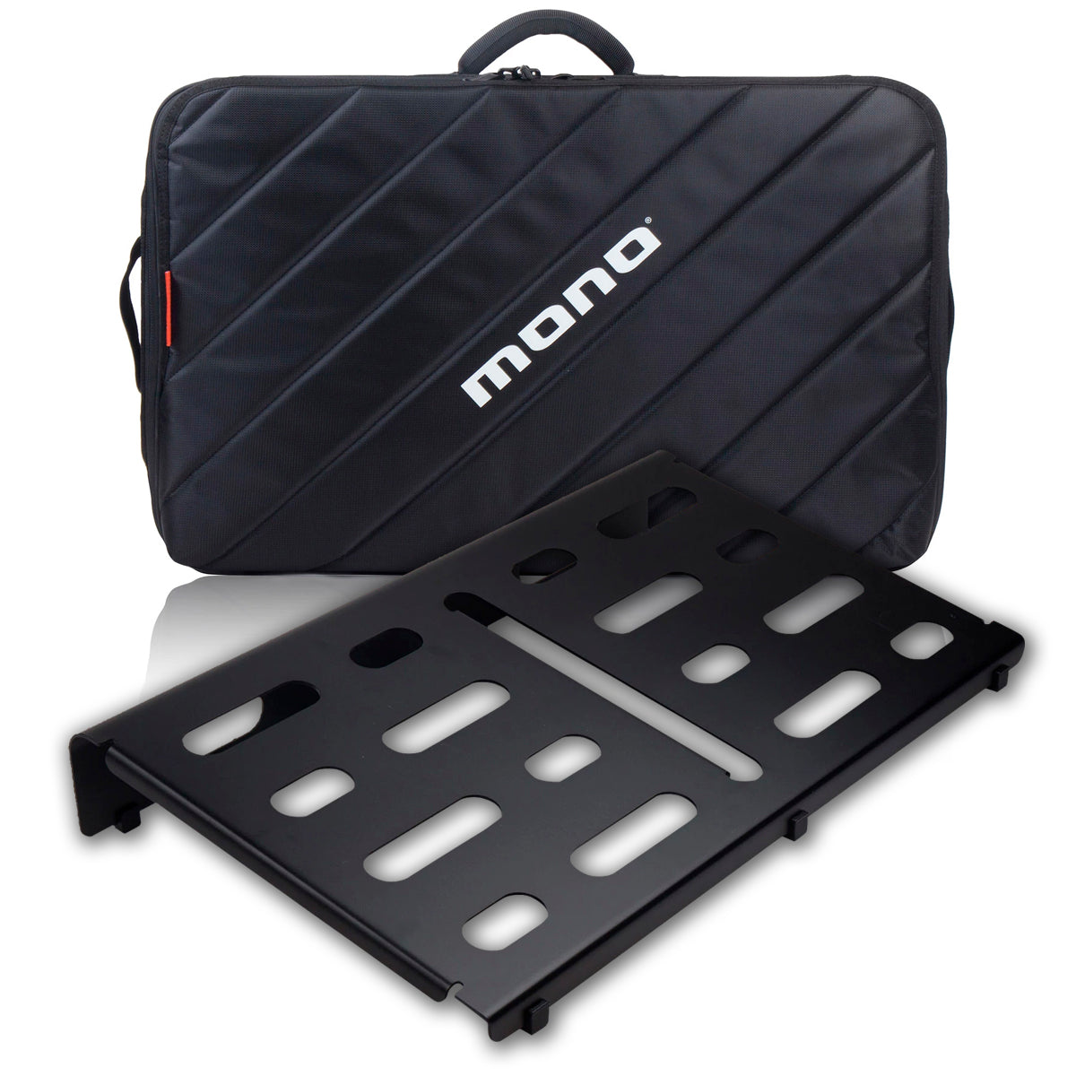 Mono Pedalboard - Bass Centre Music Store Melbourne