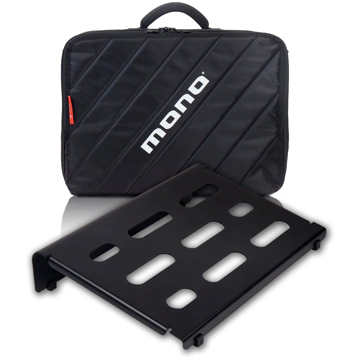 mono pedal case Mono Pedalboard