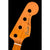 Fender Roasted Maple Vintera® '60's Jazz Bass® Neck
