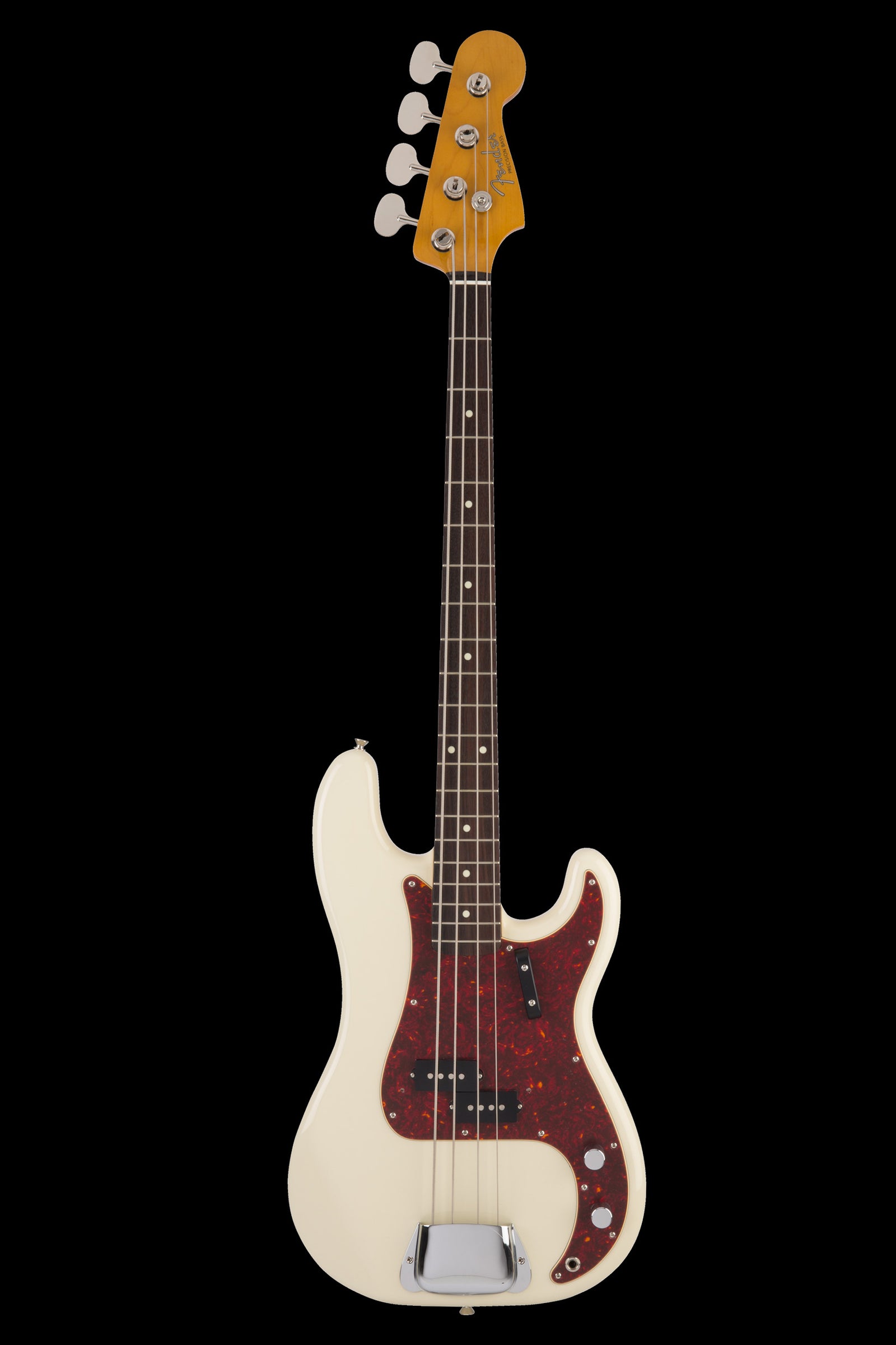 Fender Hama Okamoto "#4" Precision Bass - Bass Centre Music Store Melbourne