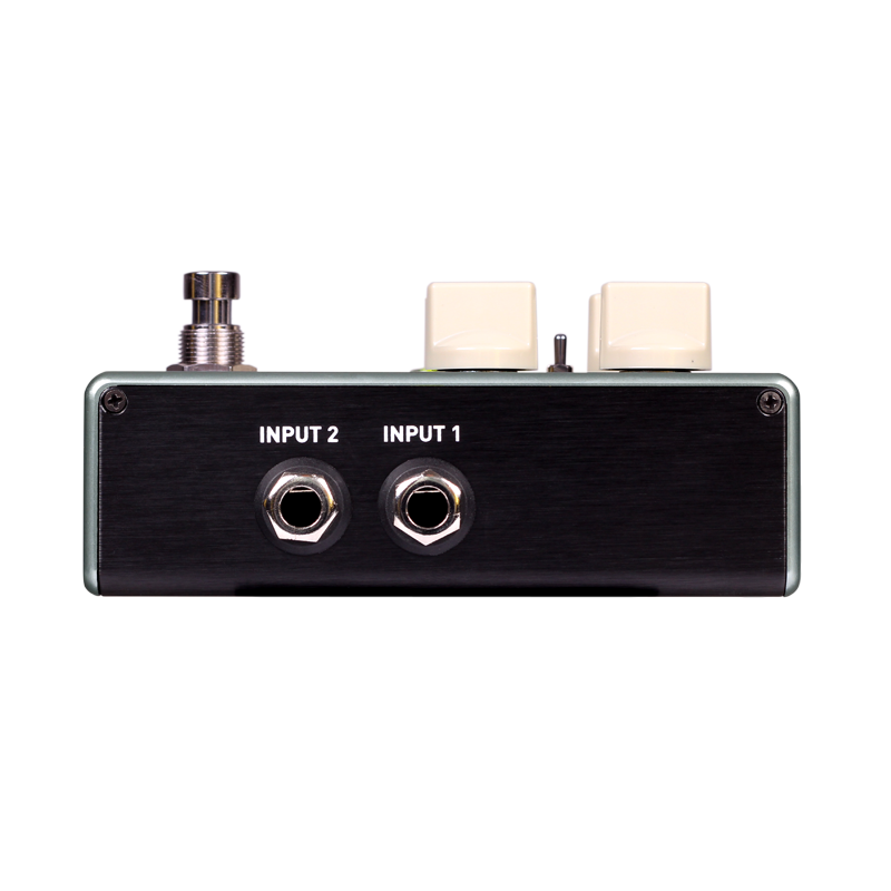 Source Audio C4 Synth Pedal Source Audio C4 Synth Pedal