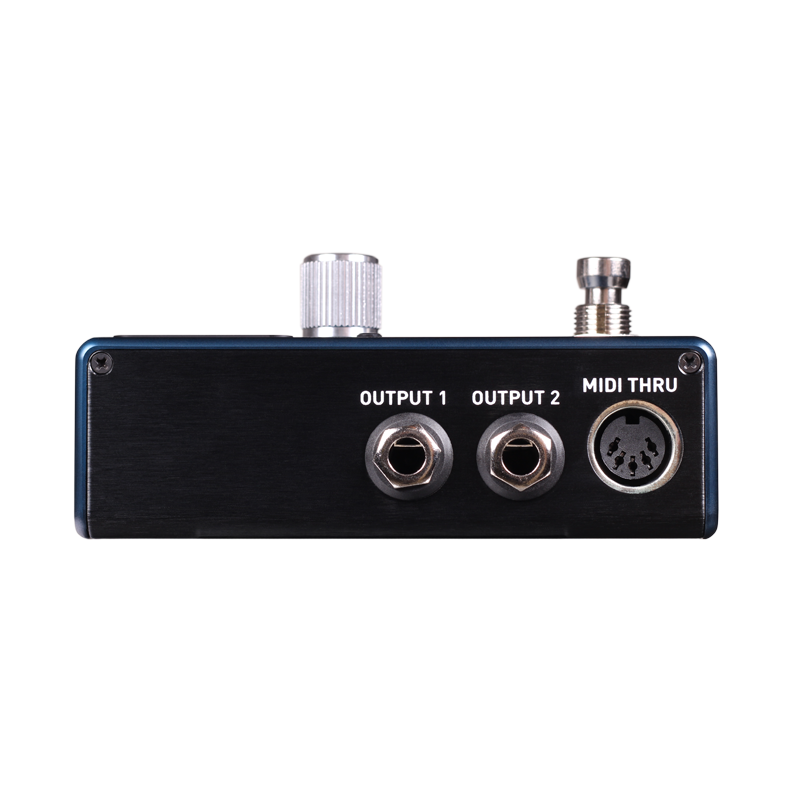 Source Audio EQ2 Programmable EQ - Bass Centre Music Store Melbourne