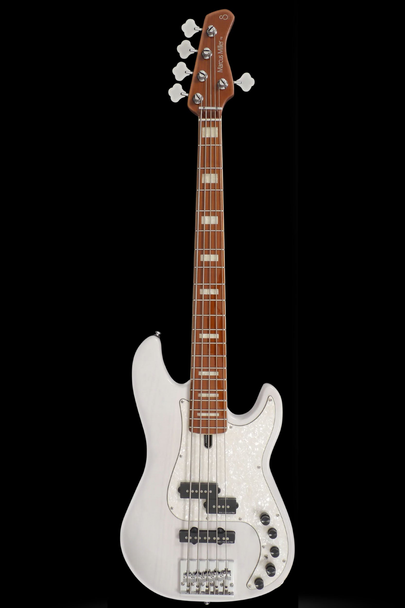Sire Marcus Miller P8 Ash 5 String Bass