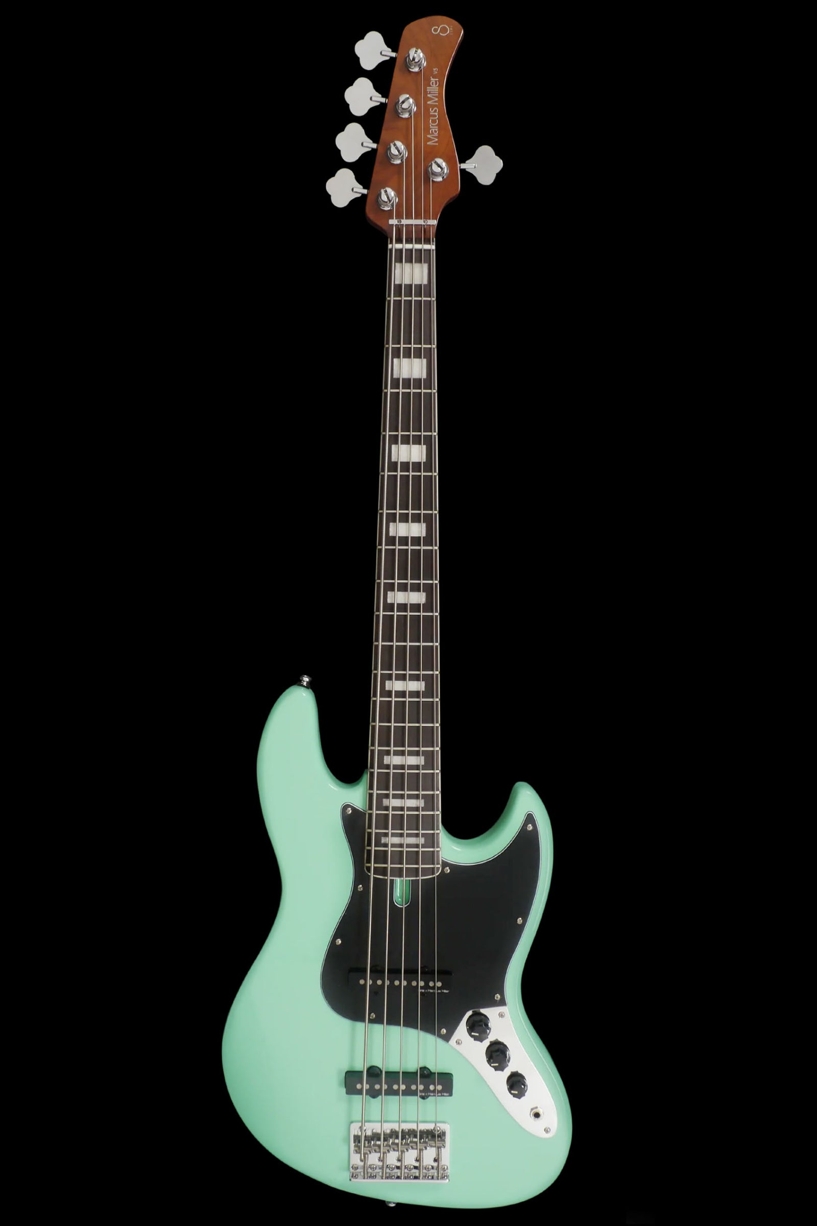 Sire Marcus Miller V5R Alder 5 String - Bass Centre Music Store Melbourne