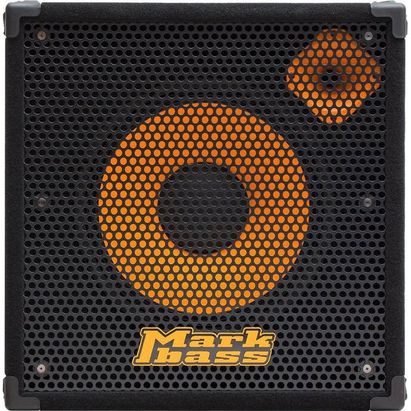 Mark Bass 151HR, 1X15 Bass Cab 400W Rms 8Ohm