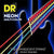 Strings - DR Neon 5 String Sets