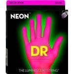 DR Neon 4 String Sets - Bass Centre Music Store Melbourne