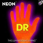 DR Neon 4 String Sets - Bass Centre Music Store Melbourne