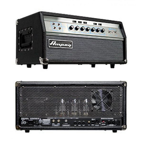 Ampeg SVT VR, 300 Watt All Tube Vintage Reissue