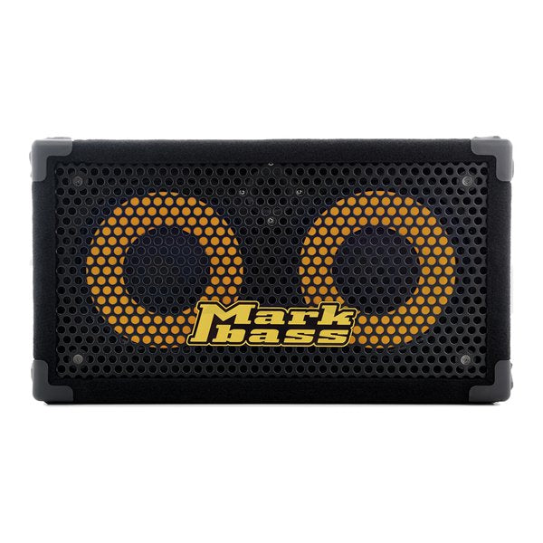 Mark Bass 102P, 2X10, 400W - Bass Centre Music Store Melbourne