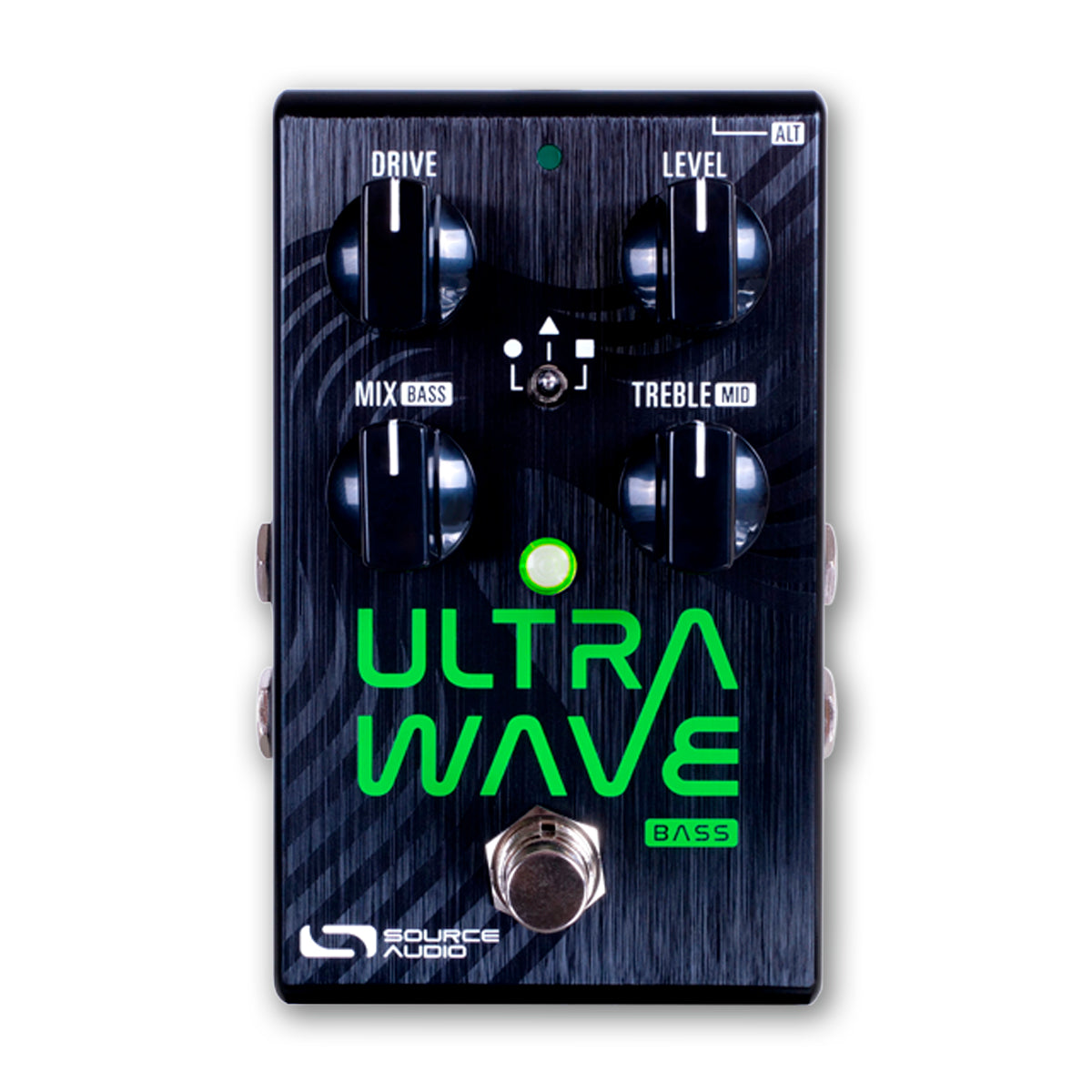 Source Audio Ultra Wave Bass - Bass Centre Music Store Melbourne