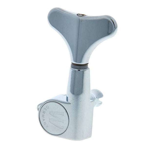 Warwick Machine Heads - Bass Centre Music Store Melbourne